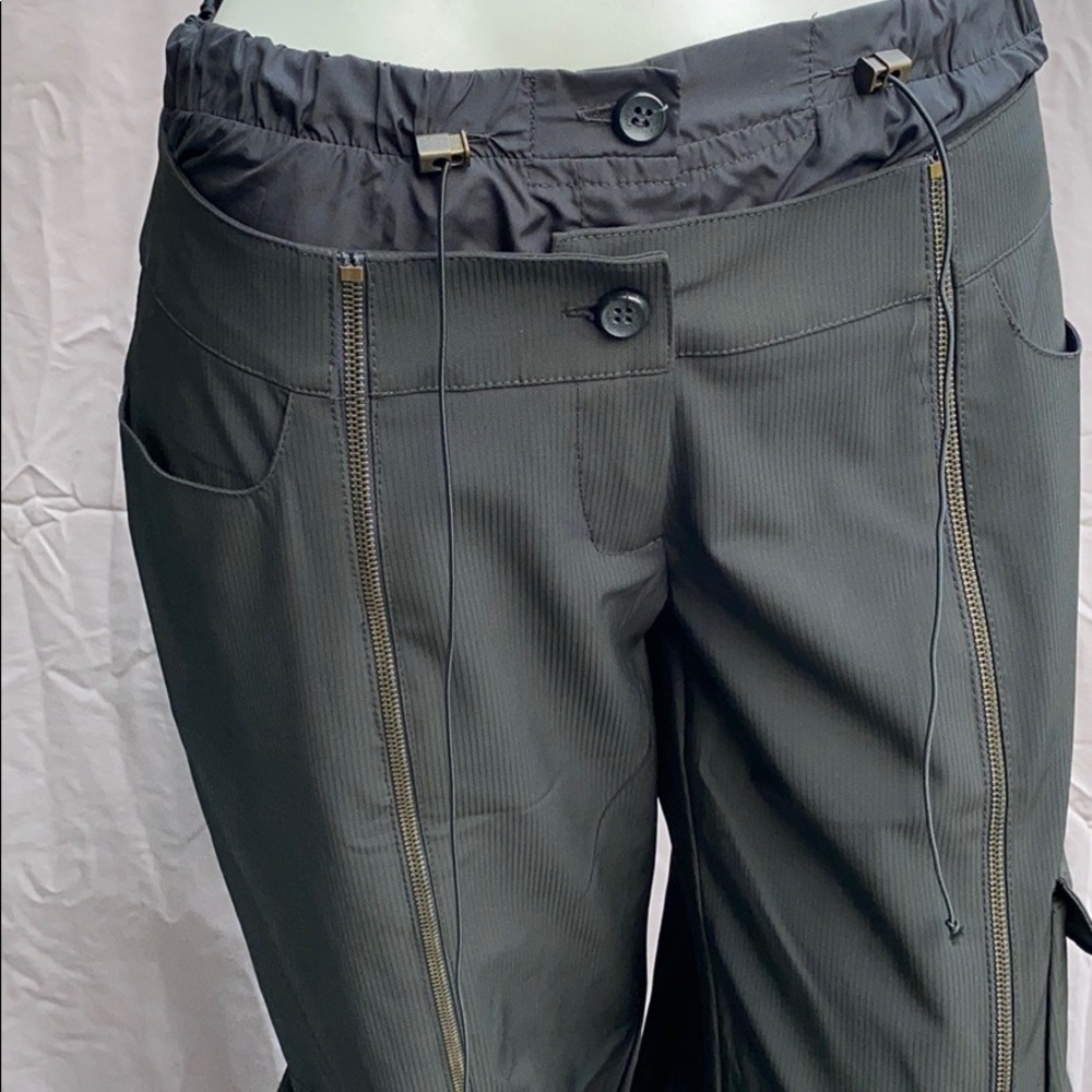 Black pants